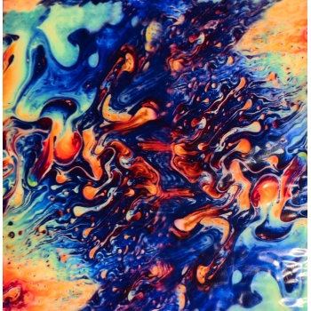 Folia do hydrografiki - GJ23A